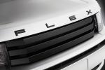 Ford Flex Titanium 2011 года